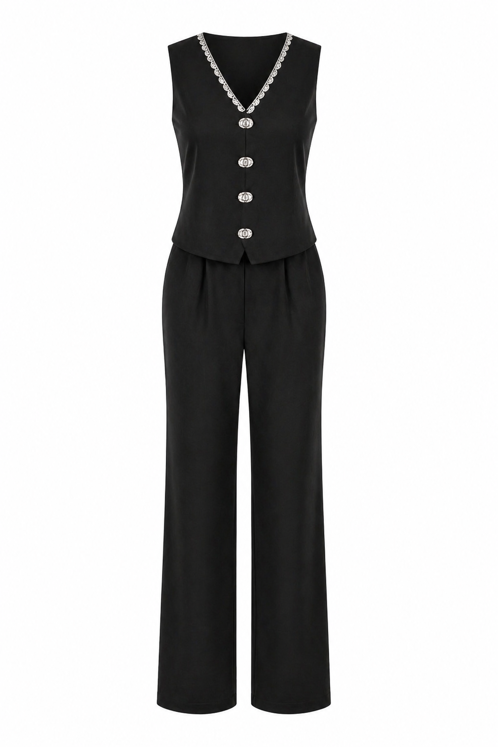 Midnight Muse Co-Ord