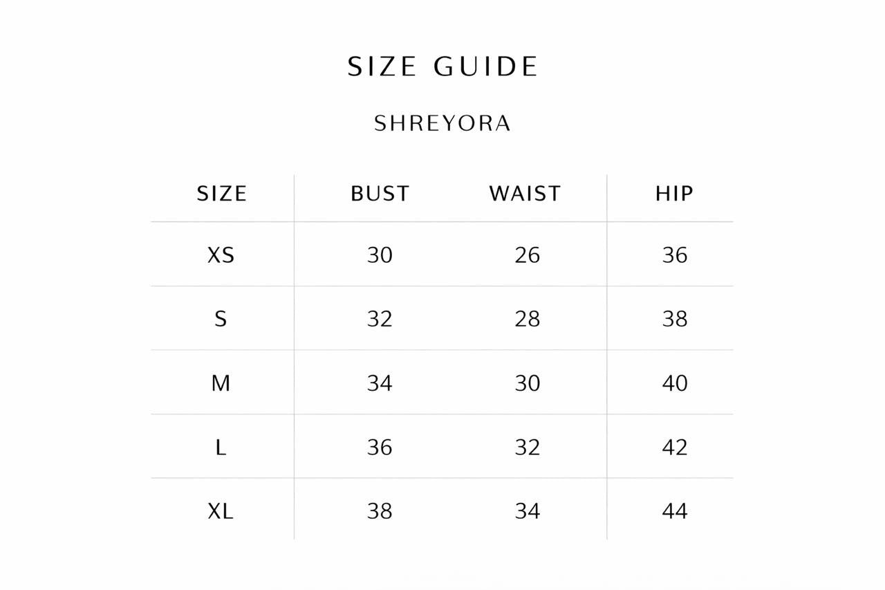 Embellished Corset & Skirt Set